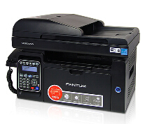 Pantum M6600 图片
