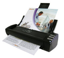 Plustek MobileOffice AD450