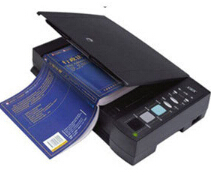 Plustek OpticBook 3600