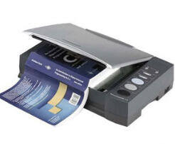 Plustek OpticBook 3600 Corporate