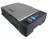 Plustek OpticBook 3900