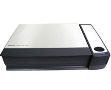 Plustek OpticBook 4600