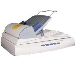 Plustek SmartOffice PL812