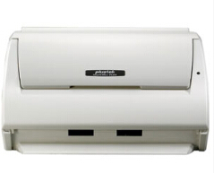 Plustek SmartOffice PS281