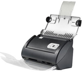 Plustek SmartOffice PS286