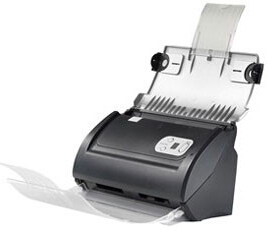 Plustek SmartOffice PS286 Plus