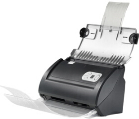 Plustek SmartOffice PS288