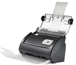 Plustek SmartOffice PS386