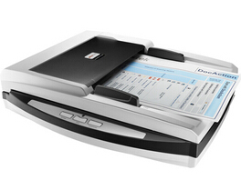 Plustek SmartOffice PL1020D