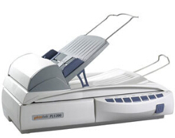 Plustek SmartOffice PL1200