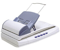 Plustek SmartOffice PL1500