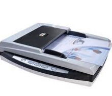 Plustek SmartOffice PL1530