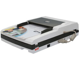 Plustek SmartOffice PL2000S