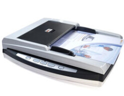 Plustek SmartOffice PL2040D