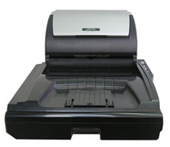 Plustek SmartOffice PL2550
