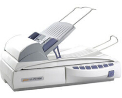 Plustek SmartOffice PL7000