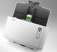 Plustek SmartOffice SN8016U