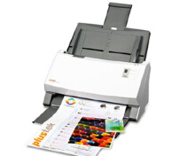 Plustek SW4000