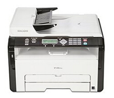 Ricoh SP 204SFN