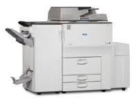 Savin MP 6002