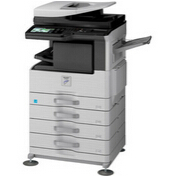 Sharp MX-M264N 图片