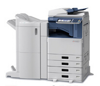 Toshiba e-STUDIO3555C