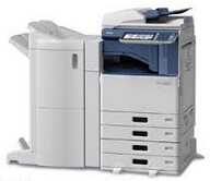 Toshiba e-STUDIO4555C