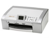 Brother DCP-353C 图片