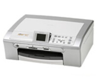 Brother DCP-357C 图片