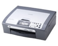 Brother DCP-770CN 图片