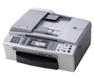 Brother MFC-480CN 图片
