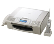 Brother MFC-650CD 图片