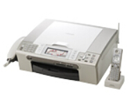 Brother MFC-870CDN 图片