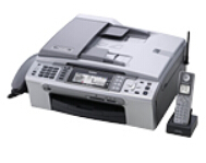 Brother MFC-880CDN 图片
