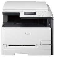 Canon iC MF621Cn 图片