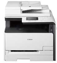 Canon iC MF623Cn 图片