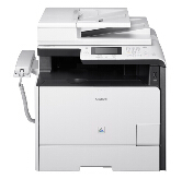 Canon imageCLASS MF727Cdw 图片