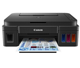 Canon PIXMA G3800 图片
