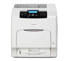 Gestetner SP C430DN