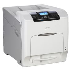 Gestetner SP C431DN
