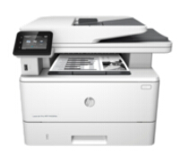 HP LaserJet Pro MFP M426fdn 图片