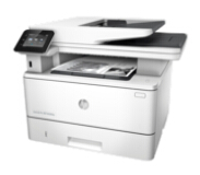 HP LaserJet Pro MFP M426fdw 图片