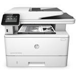 HP LaserJet Pro MFP M427fdw 图片