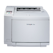 Lexmark C720