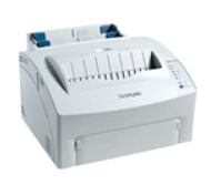 Lexmark Optra E312