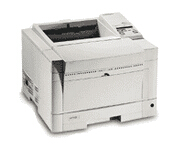 Lexmark Optra K 1220