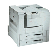 Lexmark Optra N model 245