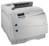 Lexmark Optra S 1255