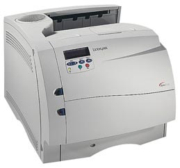 Lexmark Optra S 1650