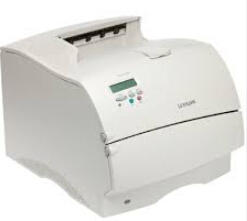 Lexmark Optra S 2420